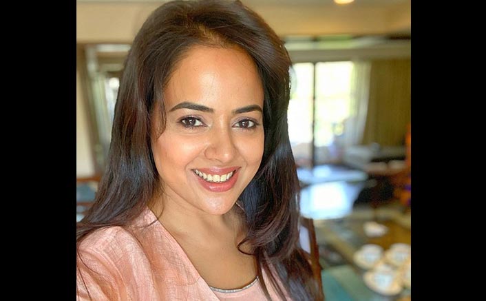 Sameera Reddy Opens Up On Body-Shaming & Why It's Important To Be Comfortable In One's Skin, WATCH