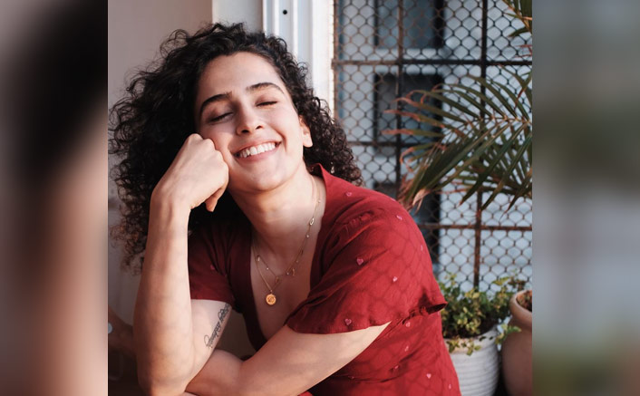 Sanya Malhotra Excited For Shakuntala Devi & Ludo: 