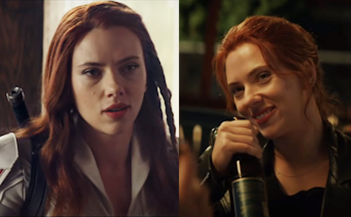 Scarlett Johansson Says Black Widow Will Reveal Why Natasha Sacrificed Herself In Avengers: Endgame & We Can't Keep Calm!