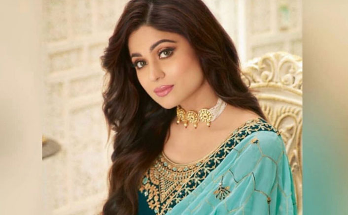 Shamita Shetty Shares The Secret Mantra Of Being Happy Amid The Tough Times, Take Notes