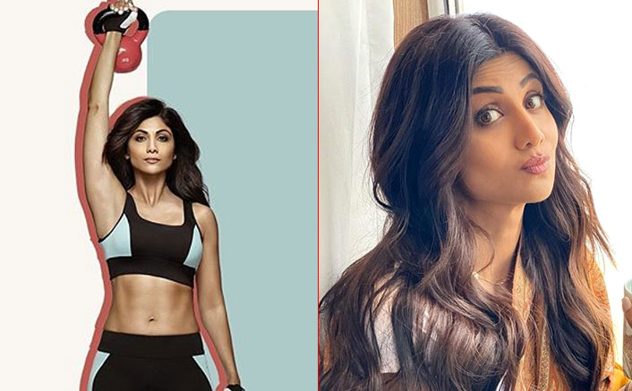 Shilpa Shetty Has THIS Special Warning For All The Fitness Enthusiasts Out There!