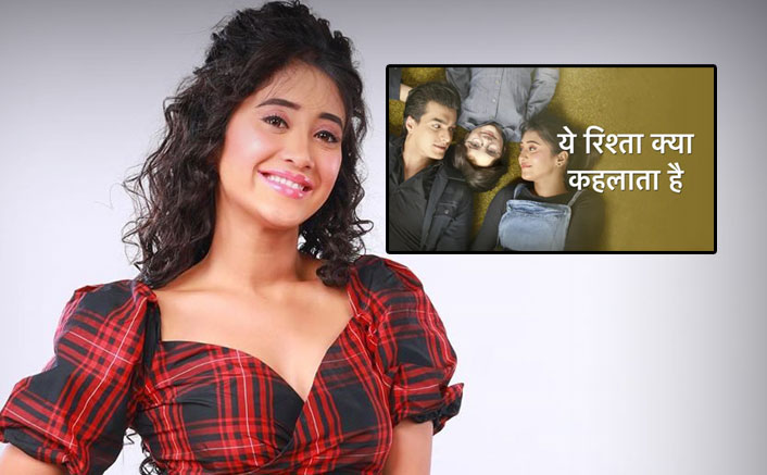 Yeh Rishta Kya Kehlata Hai: Shivangi Joshi AKA Naira Fans, BIG Surprise