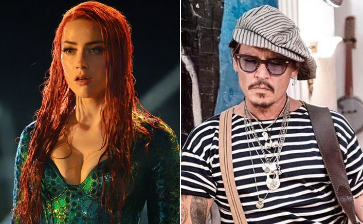 SHOCKING! Johnny Depp Was Behind 400,000 Petitions Against Amber Heard To Be Removed From Aquaman