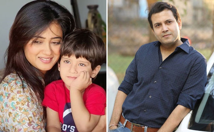 Shweta Tiwari's Estranged Husband Abhinav Kohli Makes Shocking Revelations; Says Actress Called The Cops When He Tried To Meet Their Son!