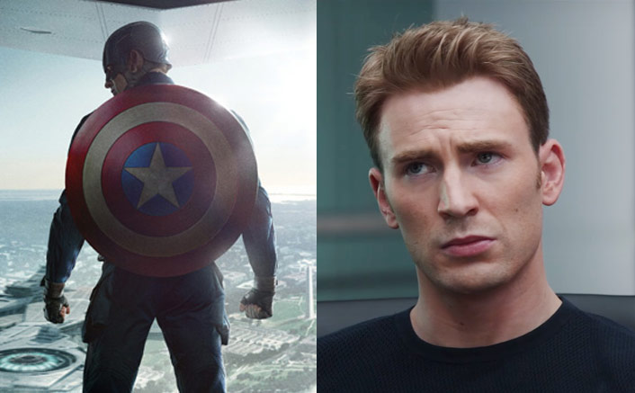 'Captain America' Chris Evans Wants To Give The Shield To Someone & It's Neither Falcon Nor Bucky!