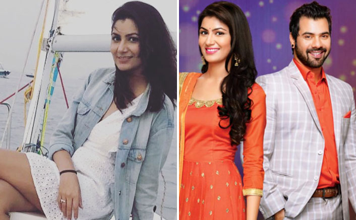 Kumkum Bhagya: Sriti Jha's Mom Did THIS Priceless Thing After She Returned From Sets That Caught Fire