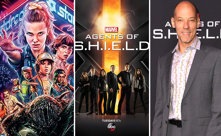 Stranger Things 4 To Have Agents Of SHIELD Actor Joel Coffer