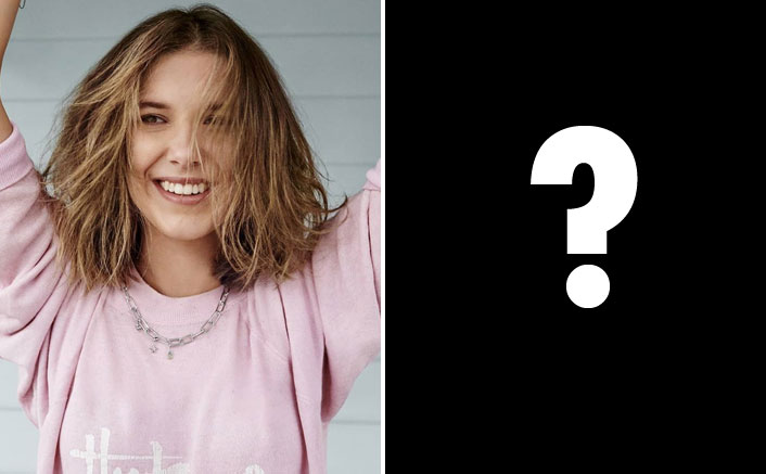 Stranger Things Fame Millie Bobby Brown Spotted On A DATE, Can You Guess Who She Was With?