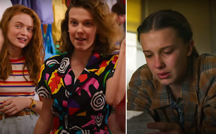 Stranger Things: From Millie Bobby Brown AKA Eleven's Makeover To Jim Hopper's Letter, Fans Vote For Best Moments Of All 3 Seasons, WATCH