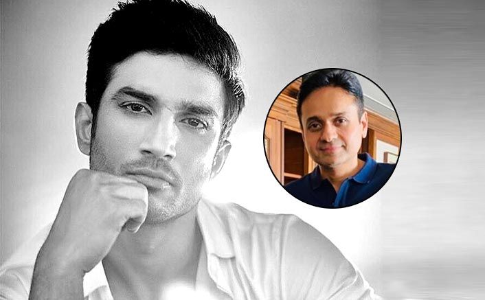 Sushant Singh Rajput Death: Dharma CEO Apoorva Mehta Summoned By Mumbai Police