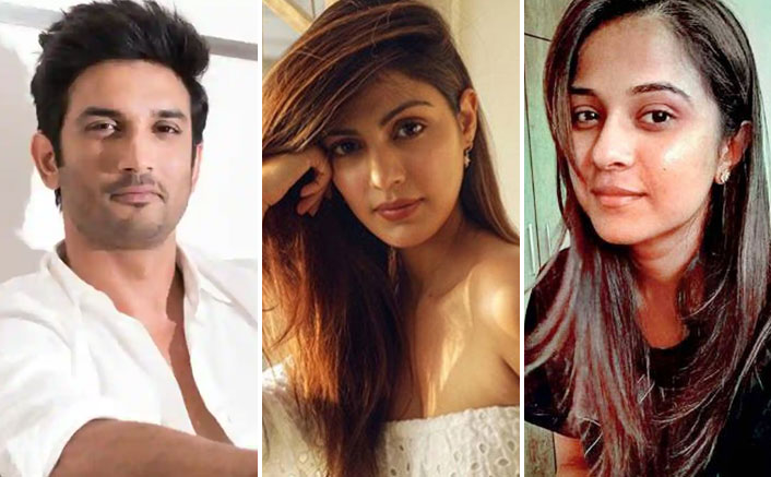 Sushant Singh Rajput Case: From Disha Salian To Mental Asylum Accusations – All That Rhea Chakraborty Is Charged With In The 6-Page FIR!