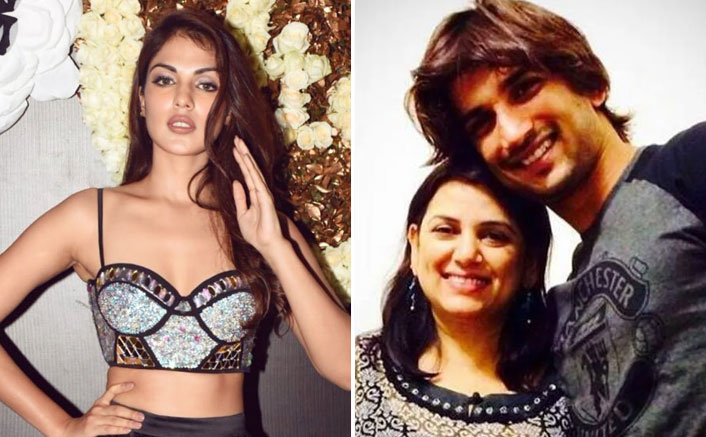 Sushant Singh Rajput Case: Mumbai Police Helping Rhea Chakraborty?; Bihar Police Gets SENSATIONAL Information From Sister Mitu 