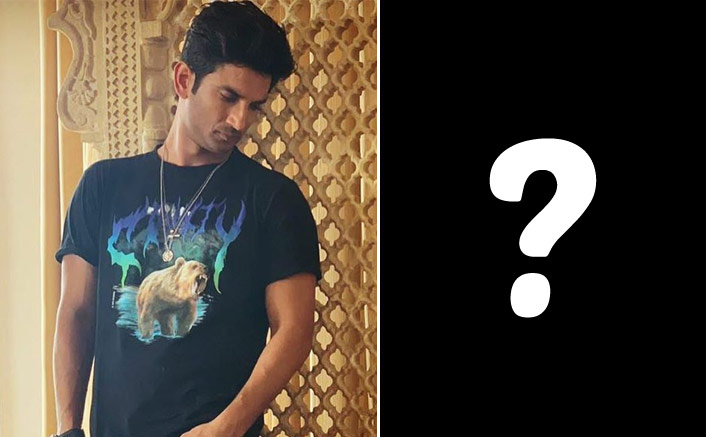 Sushant Singh Rajput's Life-Based Movie 'Suicide Or Murder' Finds Its NEPOKING, Check Out!