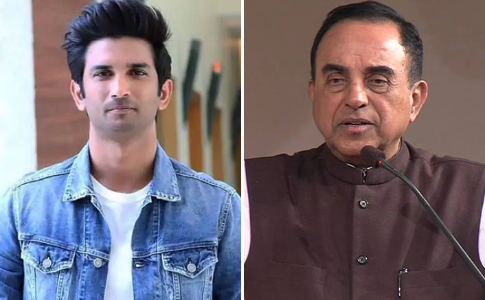 Sushant Singh Rajput Row: A Family Friend Of Late Actor DENIES Subramanian Swamy's Claim Of "No Photographs Available" From Crematorium