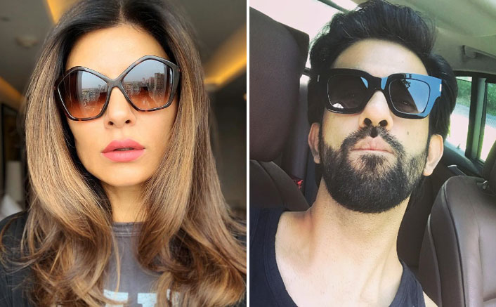 As Sushmita Sen Wins Hearts With Aarya, Her Brother Rajeev Sen Is All