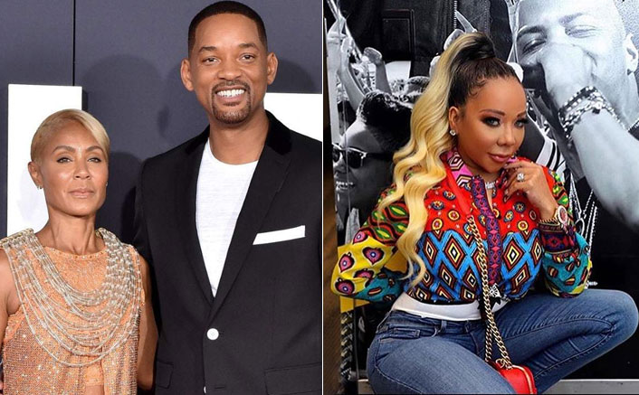 T.I Draws Flack After Mudslinging Will Smith & Jada Pinkett In His Wishes For Wife Tiny