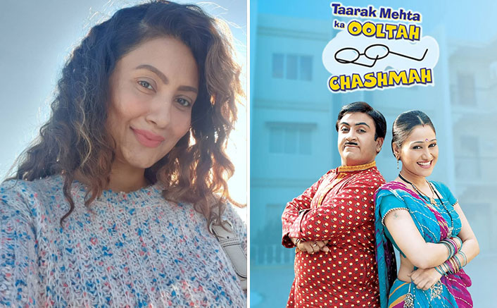 Taarak Mehta Ka Ooltah Chashmah: Did You Know? Gauahar Khan's Sister Nigaar Khan Has Appeared In The Show