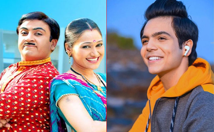 Taarak Mehta Ka Ooltah Chashmah's Raj Anadkat AKA Tapu OPENS UP On Returning Back To Shoot Fresh Episodes