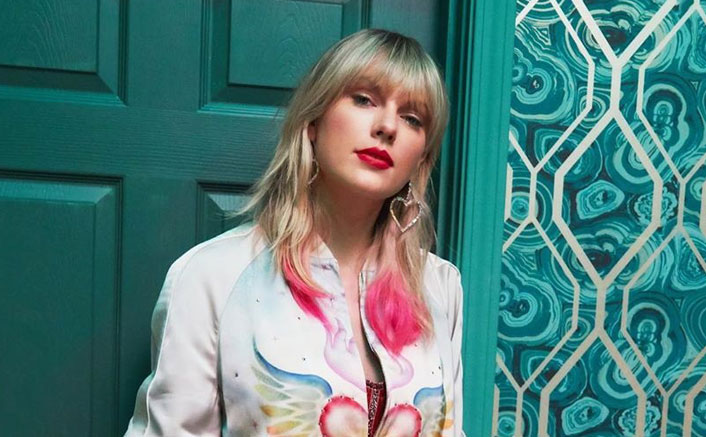 Taylor Swift Has Her Lookalike In A Nurse Named Ashley & We're STUNNED!