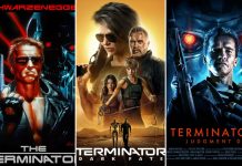 Terminator At Worldwide Box Office: The Roller Coaster Of Arnold Schwarzenegger Led Franchise That Crossed $2 Billion Mark