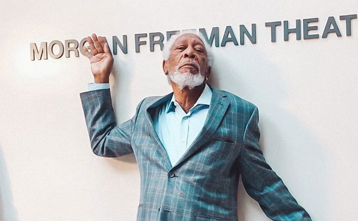 Fact-O-Meter: Did You Know? Morgan Freeman Started Acting As A Punishment