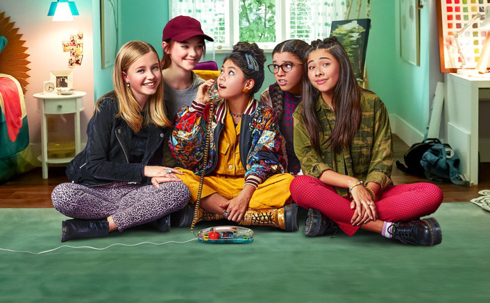 The Baby-Sitters Club Is Finally Streaming On Netflix & Twitterati Is So Damn Excited!