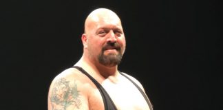 The Big Show From WWE Wants To Star In THIS Marvel Film & It's A Surprise