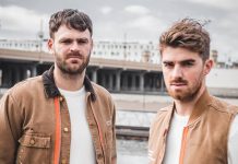 The Chainsmokers Come Under The Radar Of New York Governor After Their Recent Concert Allegedly Breaks Social Distancing Rules