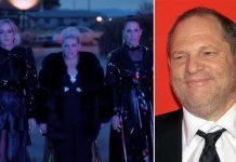 The Chicks SLAM Harvey Weinstein For Being Abusive; Say It Was One Of The Scariest Meetings!
