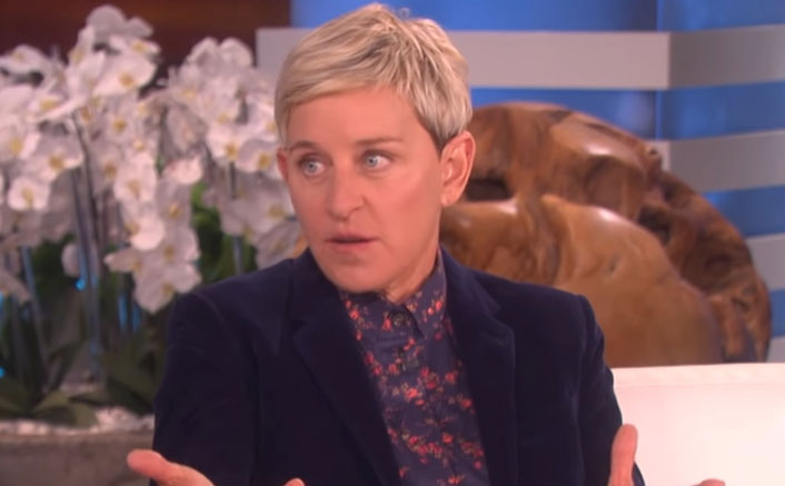 The Ellen Degeneres Show Producers Finally React To Allegations Of ‘toxic Workplace