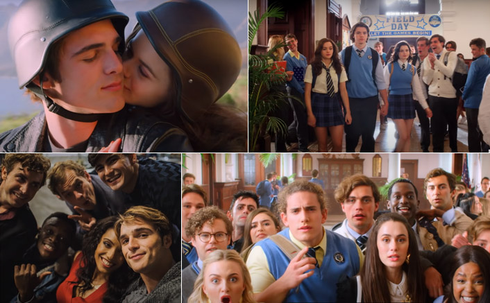 The Kissing Booth 2 Trailer: Joey King & Jacob Elordi's Break-Up Hurts In Reel Life Too, OUCH
