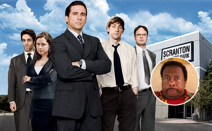 The Office Spin-Off 'Uncle Stan' On Stanley's Character Gets HEAVILY ...