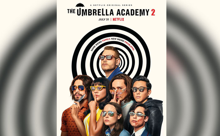 The Umbrella Academy Season 2 Netflix Wondering At What Time Will The Show Premiere On