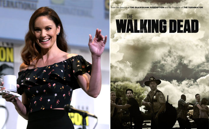 The Walking Dead Sarah Wayne Callies Has Never Seen A Single Episode Of Her Show