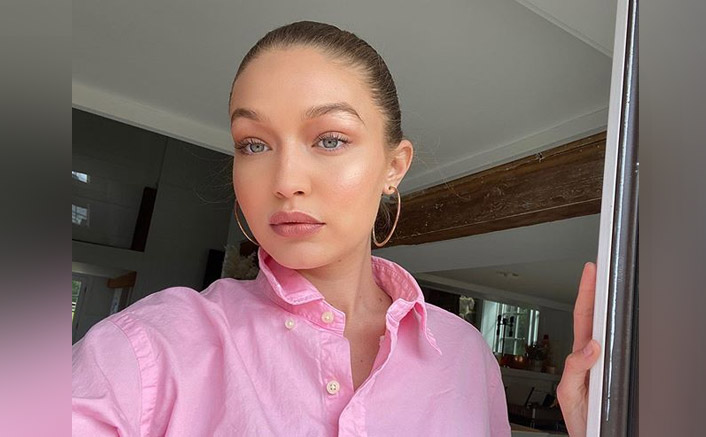 Gigi Hadid Has The PERFECT Solution To Hide Your Baby-Bump & All Mommies-To-Be, Note This Down!