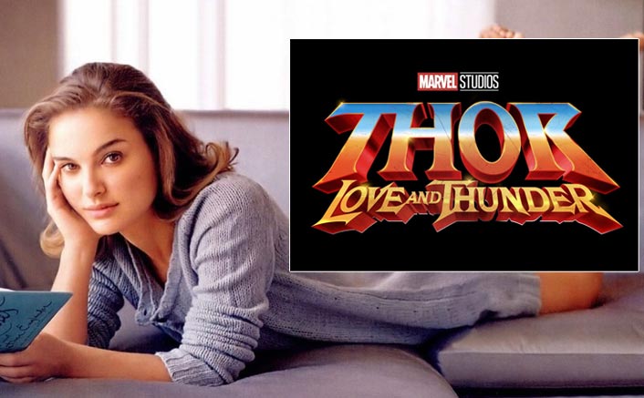 Natalie Portman Is Super Tired Due To Her Training For Thor: Love And Thunder