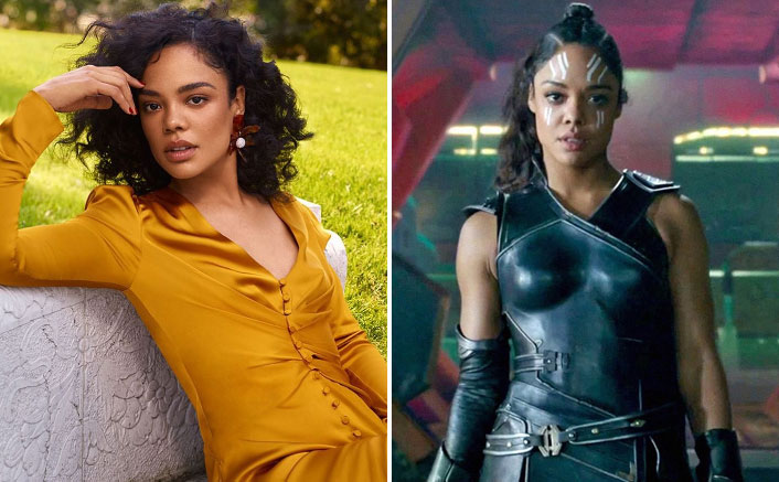 Thor: Love And Thunder's Tessa Thompson On Queer Characters In MCU, Valkyrie Looking For Her Queen & More!