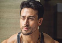 Tiger Shroff shares his 'horrible miscalculated' kick