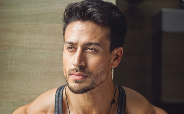 Tiger Shroff Gets Nostalgic About His 'Horrible Miscalculated' Kick, Watch Video!