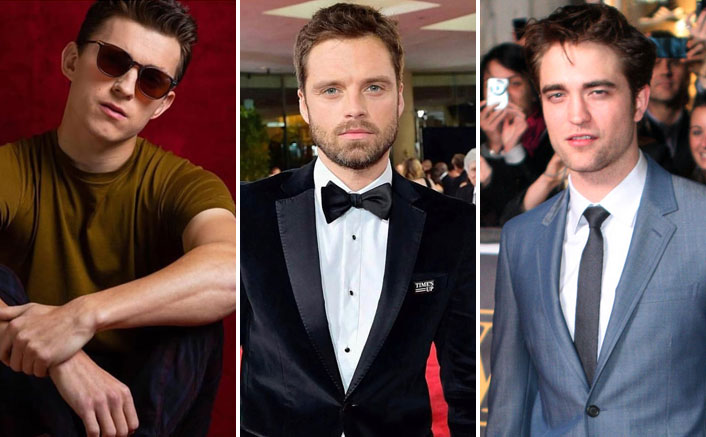 Tom Holland, Sebastian Stan & Robert Pattinson All Set To Star In A Film Together, READ DEETS!