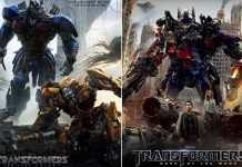 Transformers Franchise At The Worldwide Box Office: Check Out How Much Business All The 6 Films Did