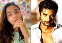 Trolls Confuse Alia Bhatt As Section 375 Actor Rahul Bhat's Sister & Troll Him, Get A Stunning Reply