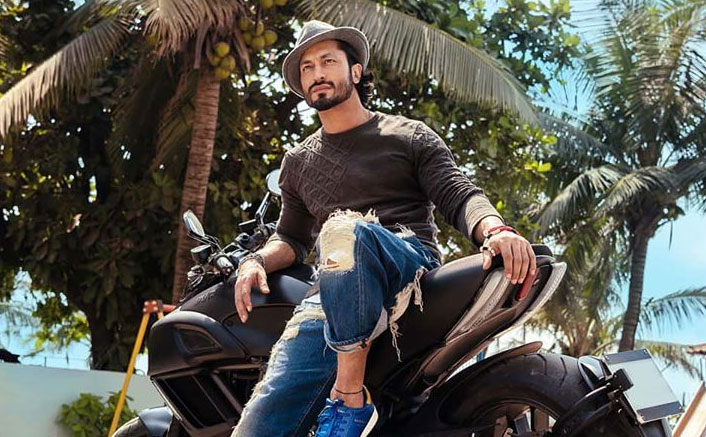 Vidyut Jammwal: I'm not a star son, have survived because of friendship