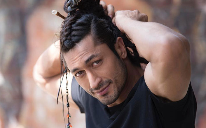Vidyut Jammwal Elated With His Chat With Scott Adkins, Wants To Play His Adversary In A Film