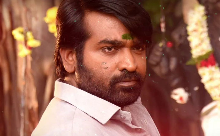 Vijay Sethupathi On His Character In Master: "Enjoyed Playing A Complete Evil"