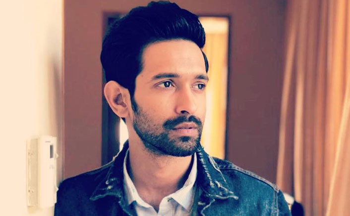 Vikrant Massey Was Once Told He Wasn’t A ‘Good Looking Guy With Biceps’: “Himmat Toot Jaati Hai…”