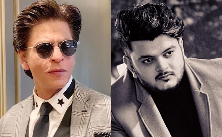 Vishal Mishra On Collaborating With Shah Rukh Khan: "A Dream Come True Moment"