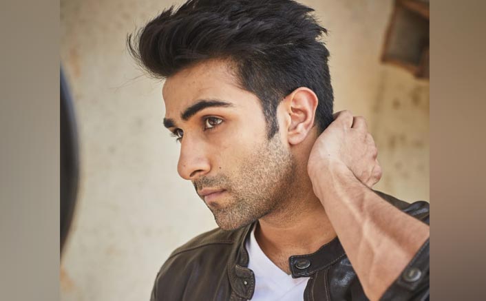 Aadar Jain Feel Shooting Hello Charlie In The Pandemic Was A 'Great Relief'