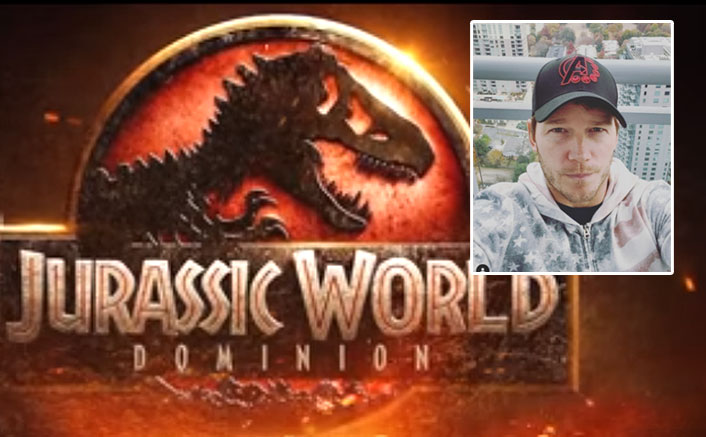 Jurassic World: Dominion: Shooting Of Chris Pratt's Movie Halted On First Day Due To COVID-19 Trouble!