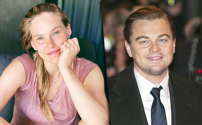 What? Leonardo DiCaprio's Ex Bar Refaeli Convicted Of Tax Evasion(Pic credit: Instagram/barrefaeli)
